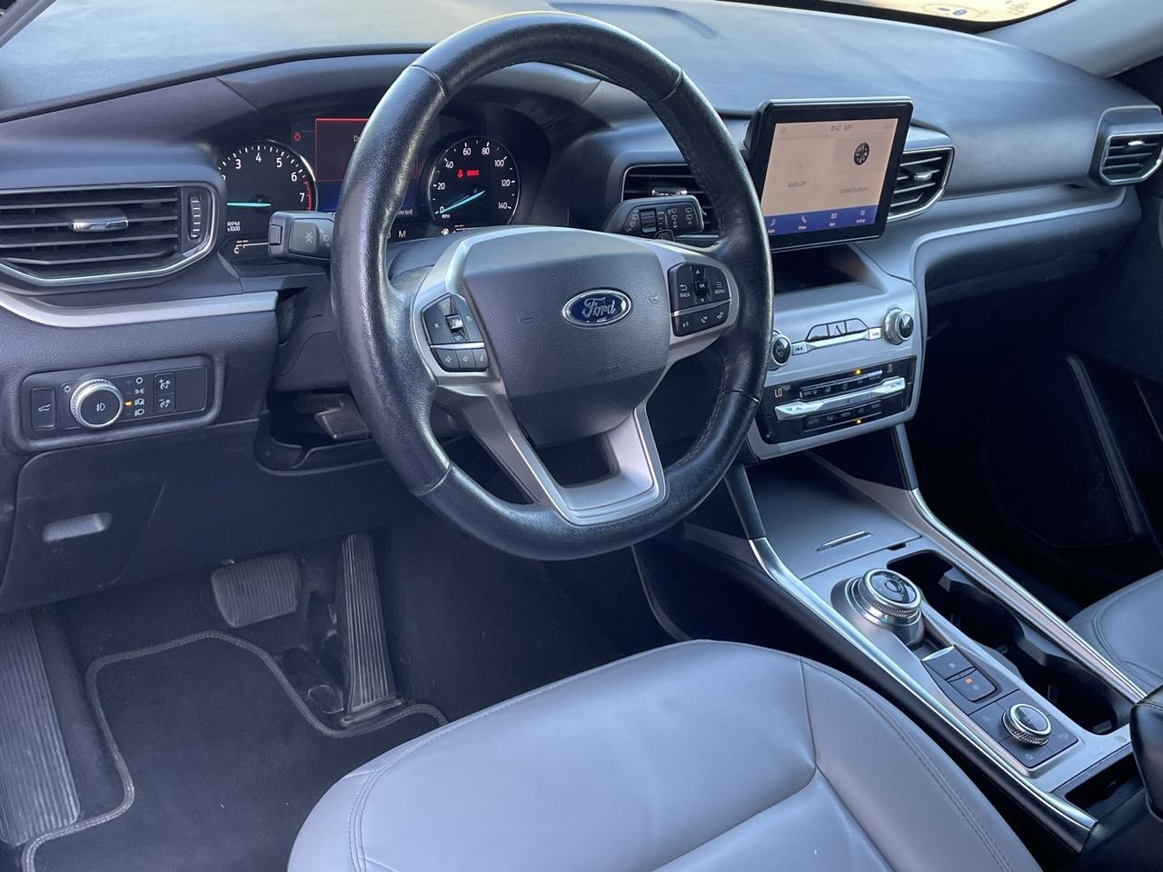 2021 Ford Explorer XLT Alexandria VA