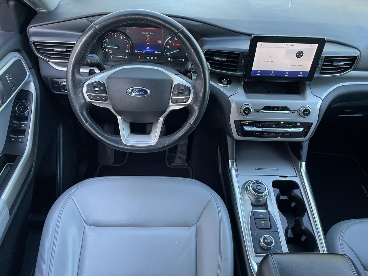 2021 Ford Explorer XLT Alexandria VA