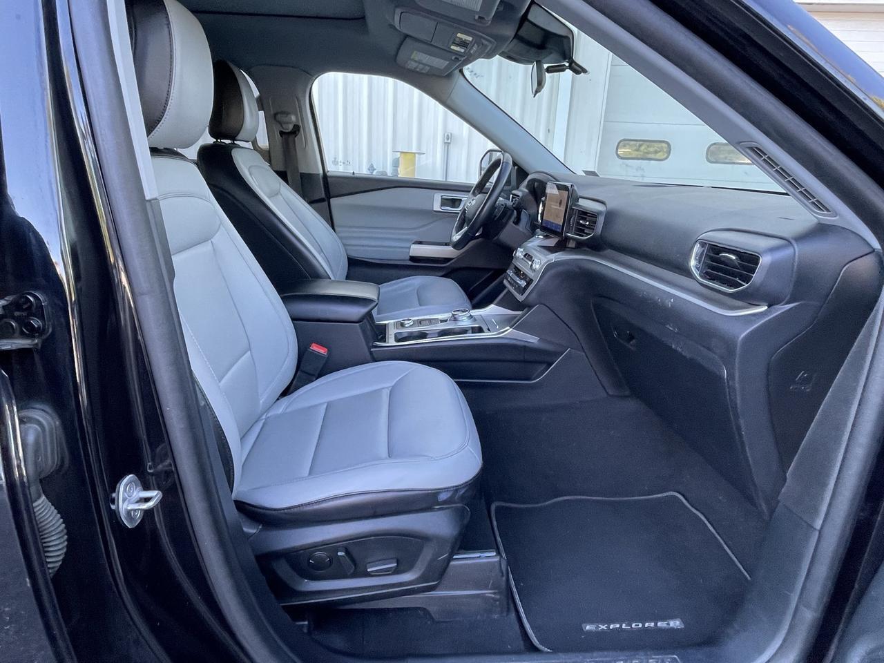 2021 Ford Explorer XLT Alexandria VA