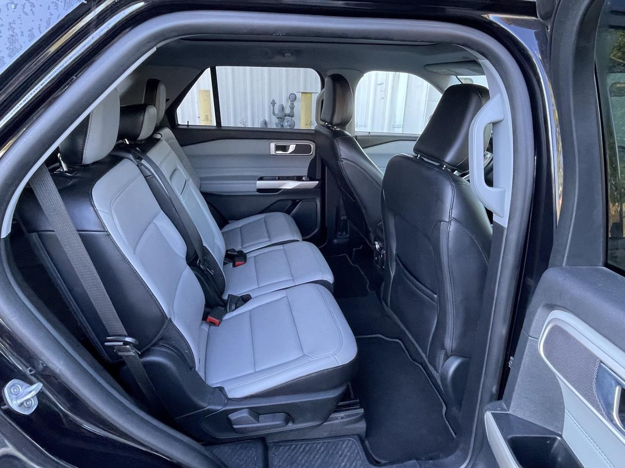 2021 Ford Explorer XLT Alexandria VA