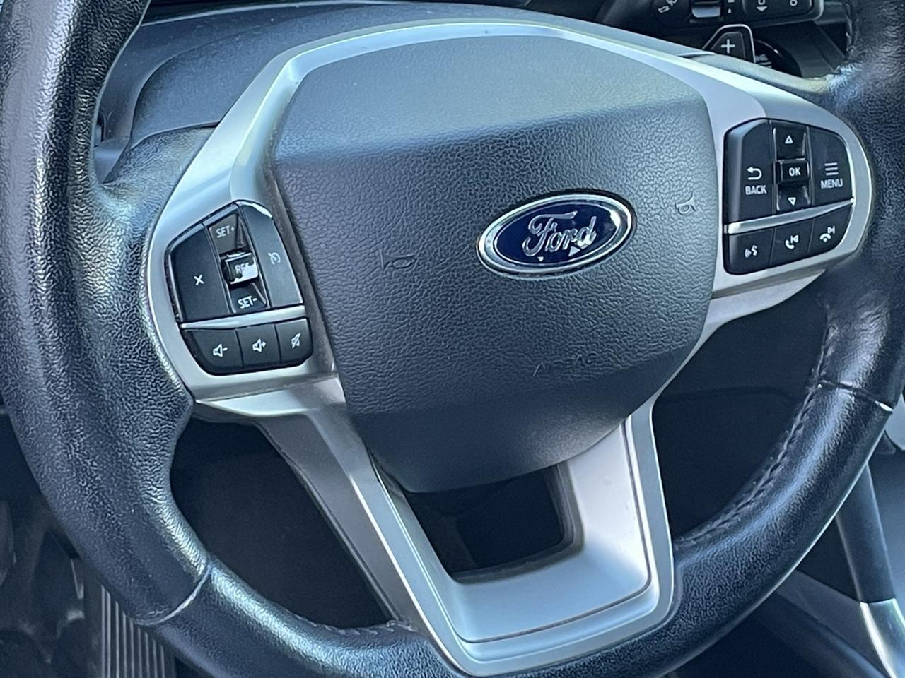 2021 Ford Explorer XLT Alexandria VA