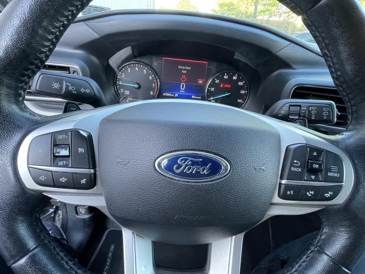 2021 Ford Explorer XLT Alexandria VA