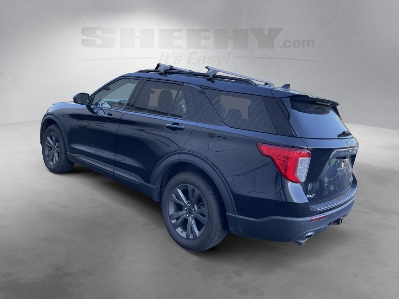 2021 Ford Explorer XLT Alexandria VA