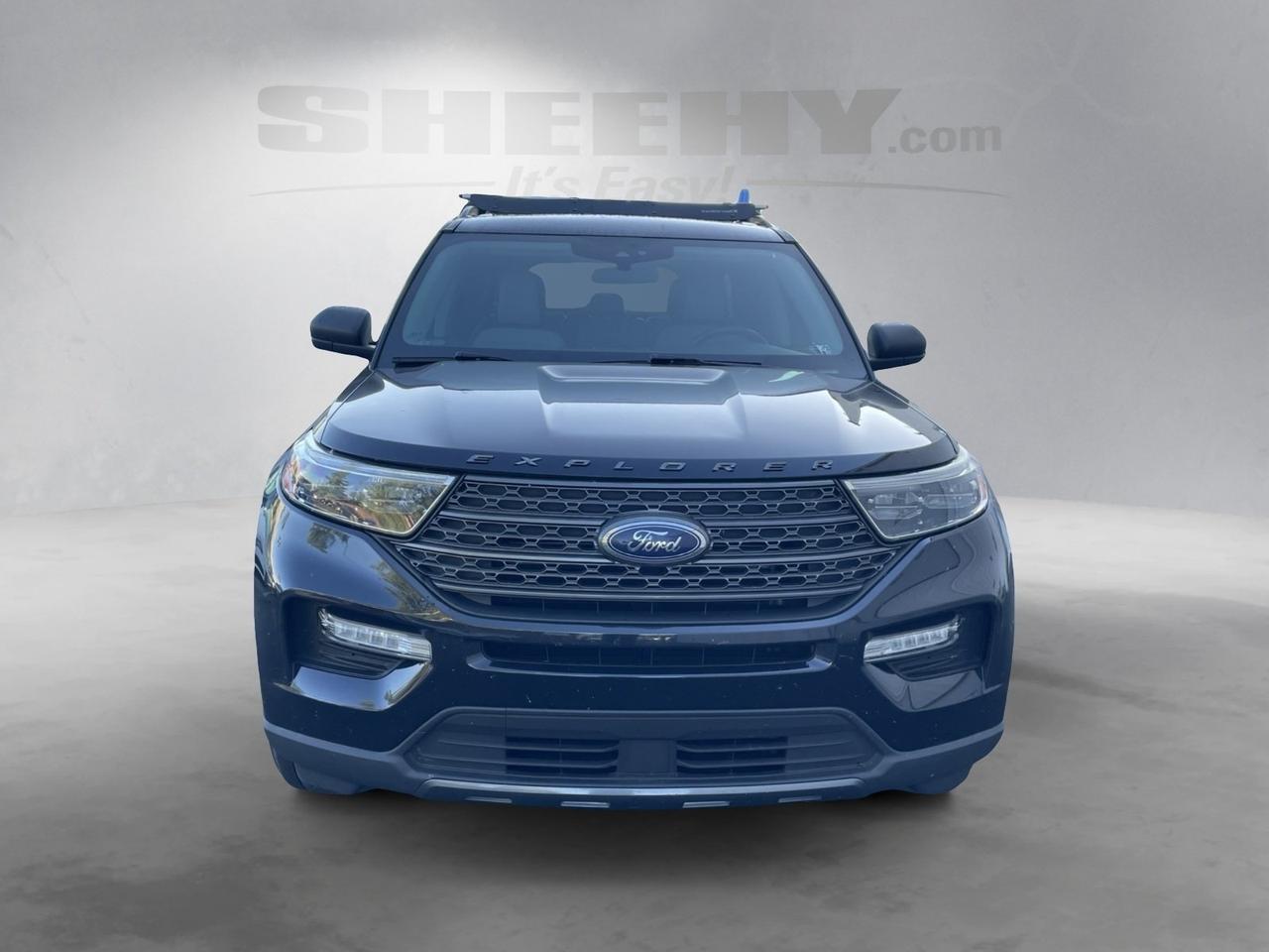 2021 Ford Explorer XLT Alexandria VA