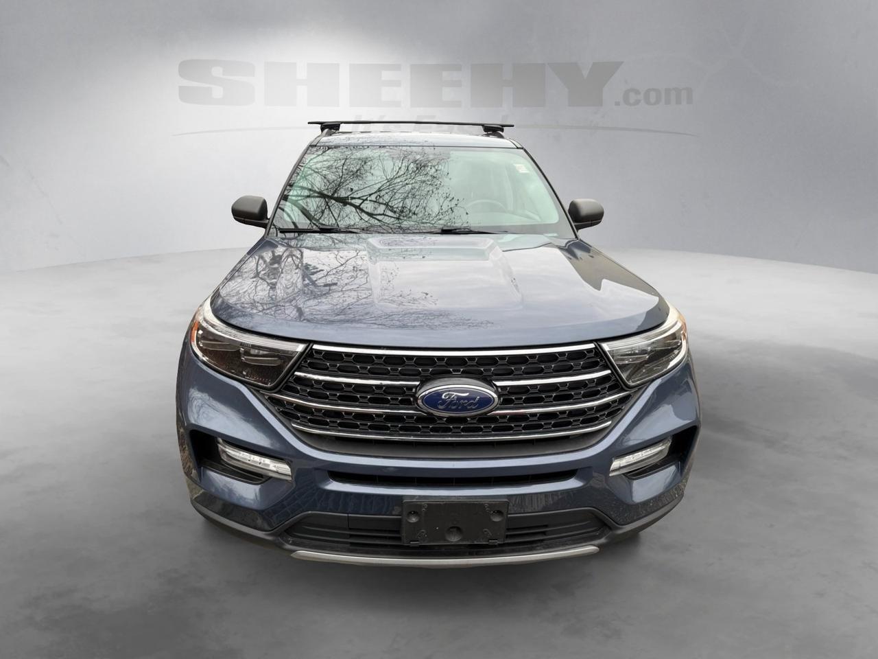 2021 Ford Explorer XLT Annapolis MD