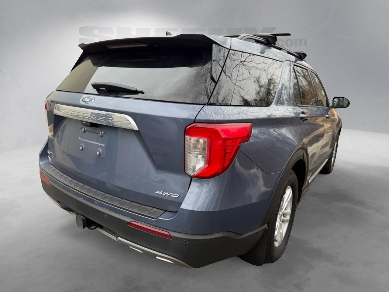 2021 Ford Explorer XLT Annapolis MD