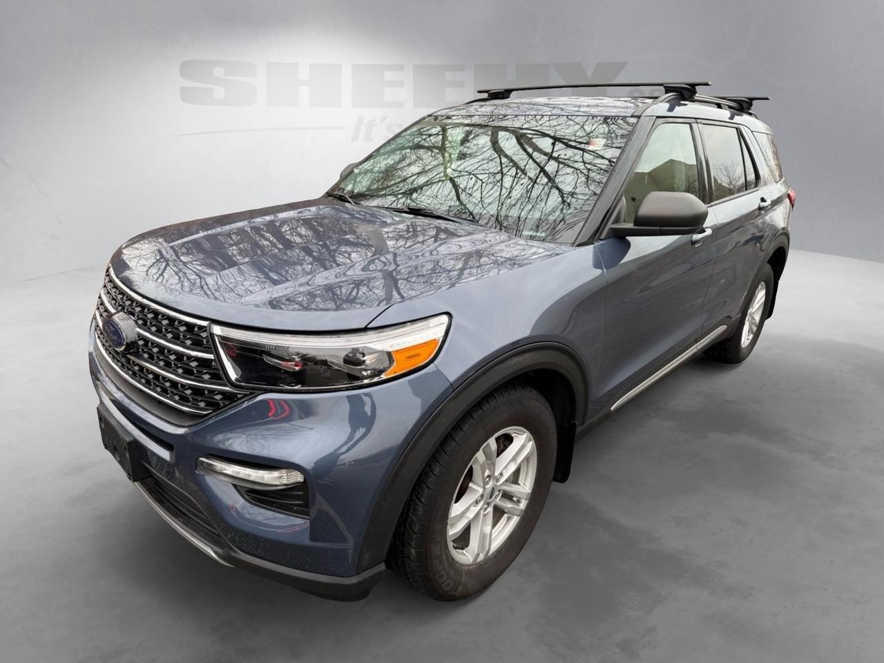 2021 Ford Explorer XLT Annapolis MD