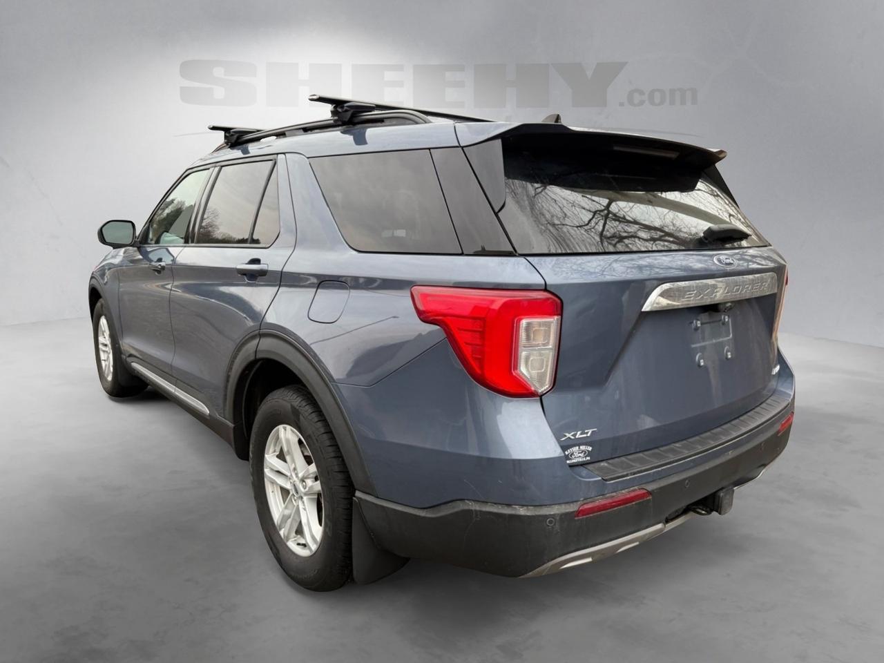 2021 Ford Explorer XLT Annapolis MD