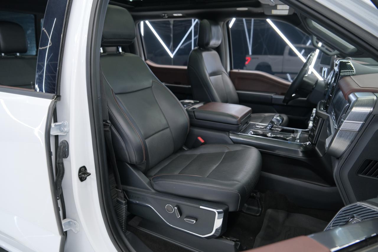 2021 Ford F-150 Miami FL