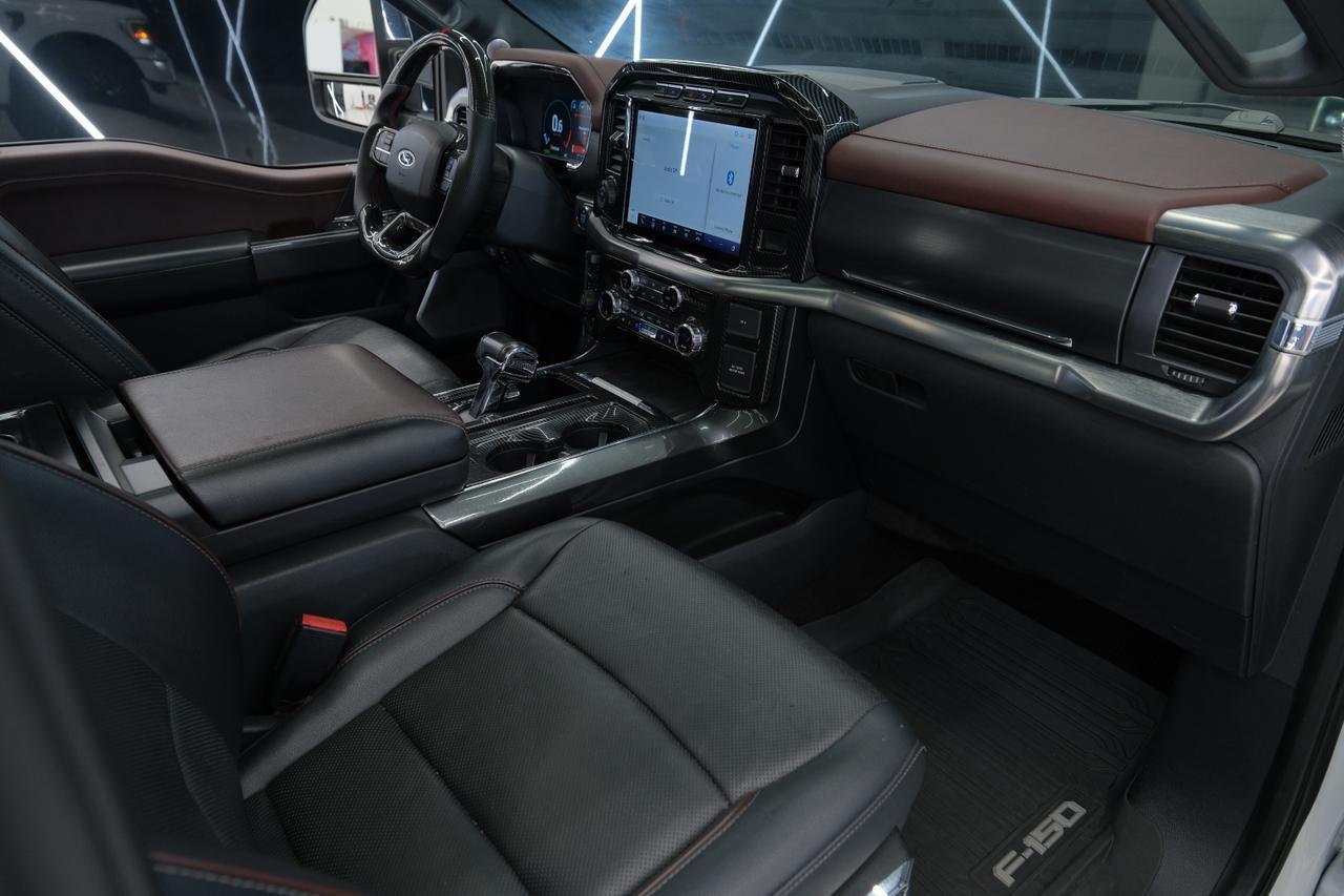 2021 Ford F-150 Miami FL