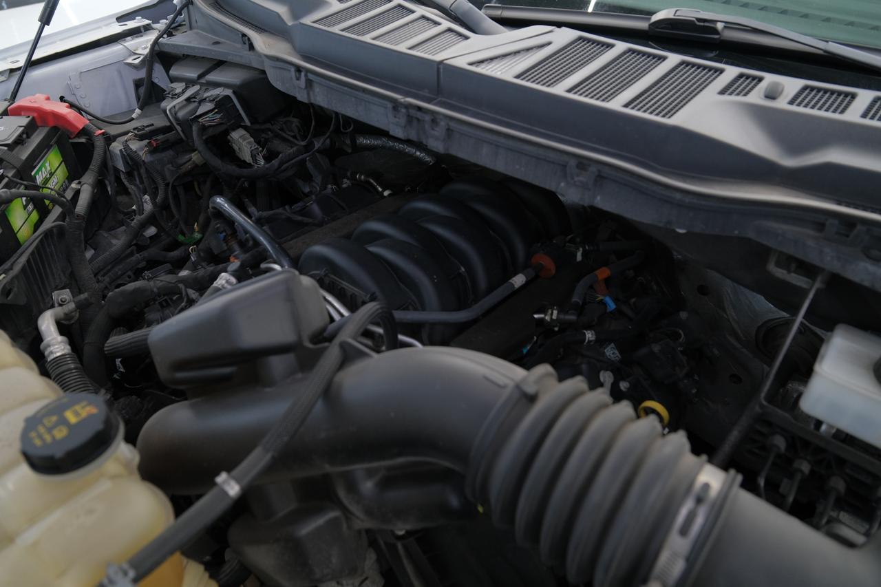 2021 Ford F-150 Miami FL