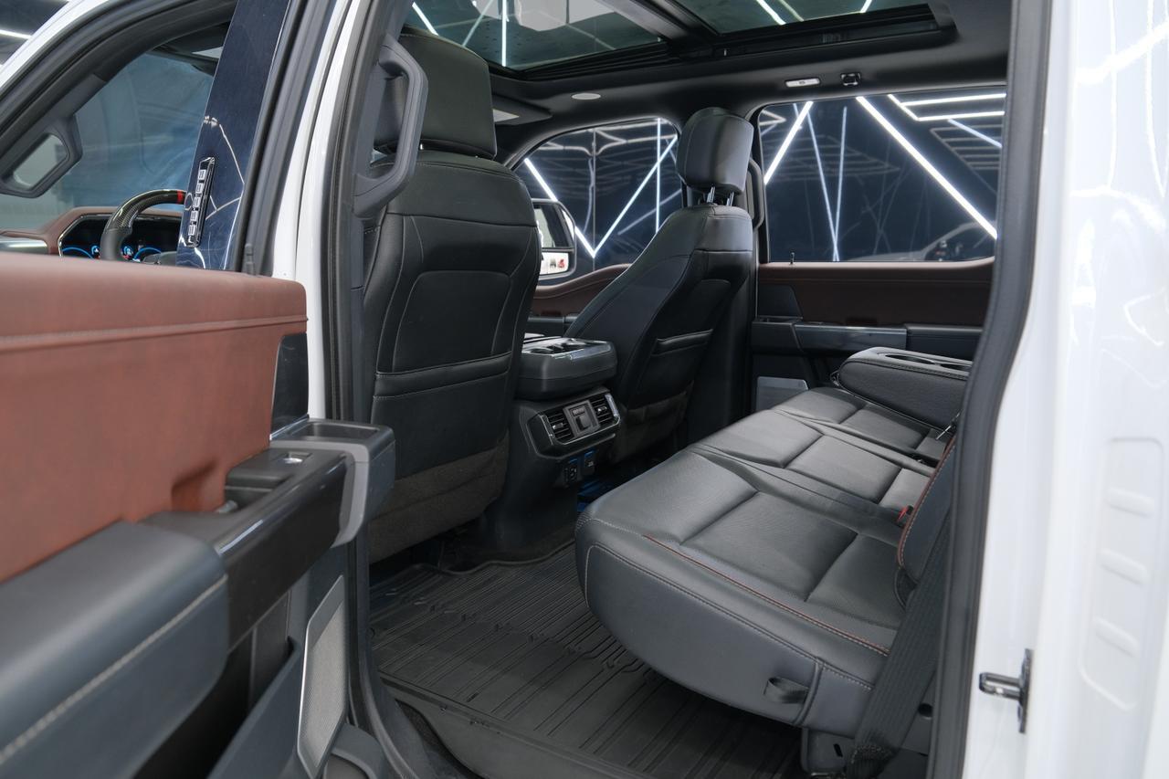2021 Ford F-150 Miami FL