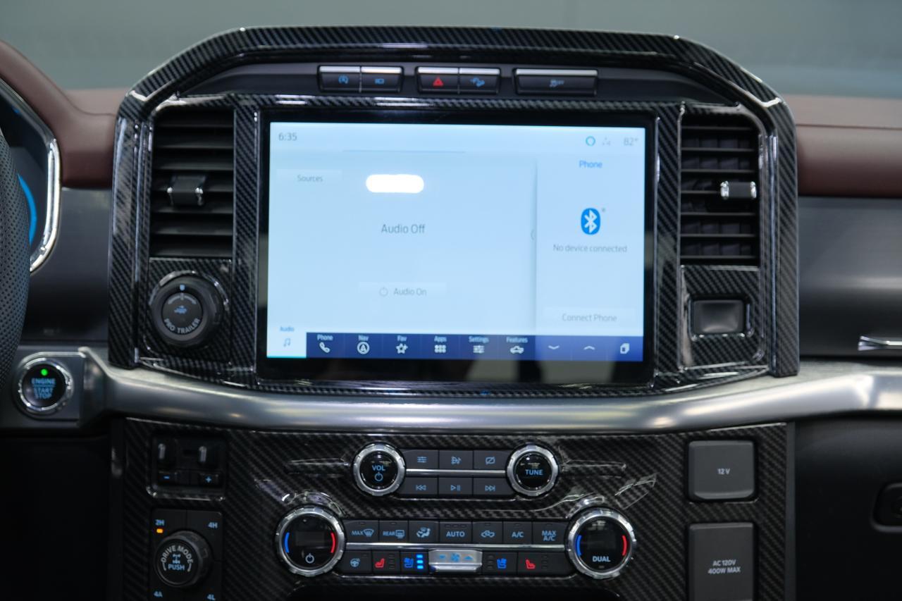 2021 Ford F-150 Miami FL