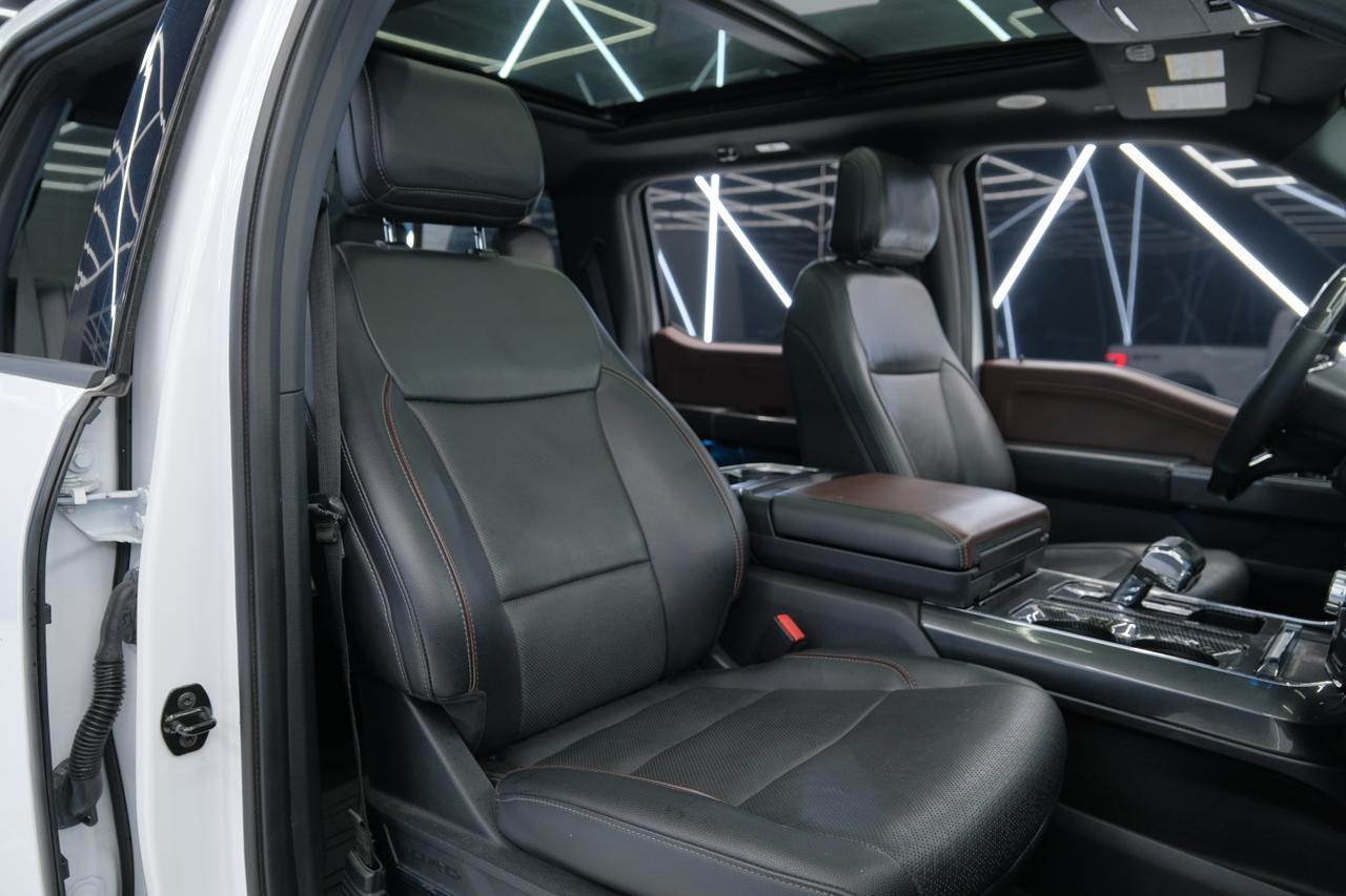 2021 Ford F-150 Miami FL