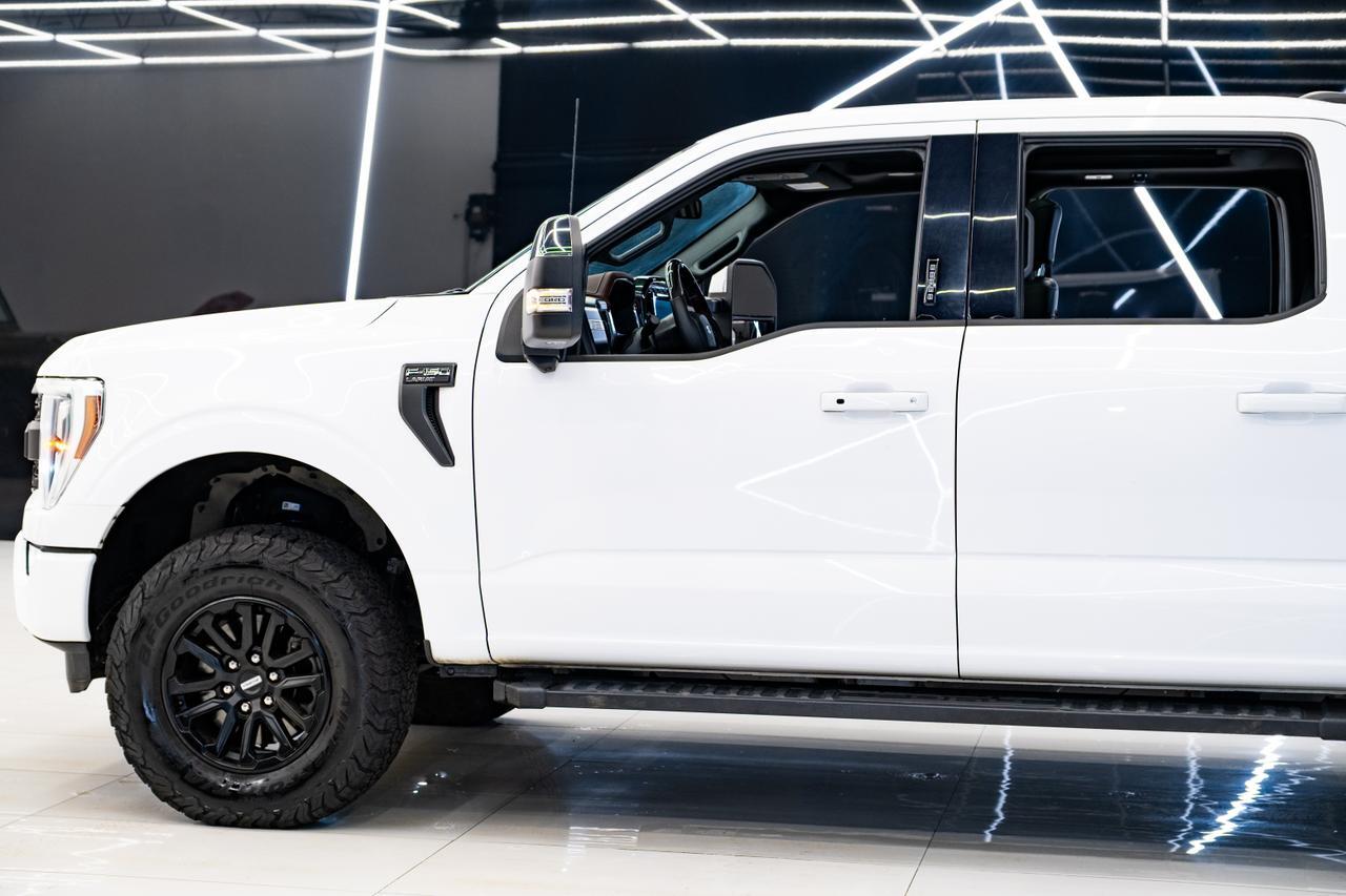 2021 Ford F-150 Miami FL