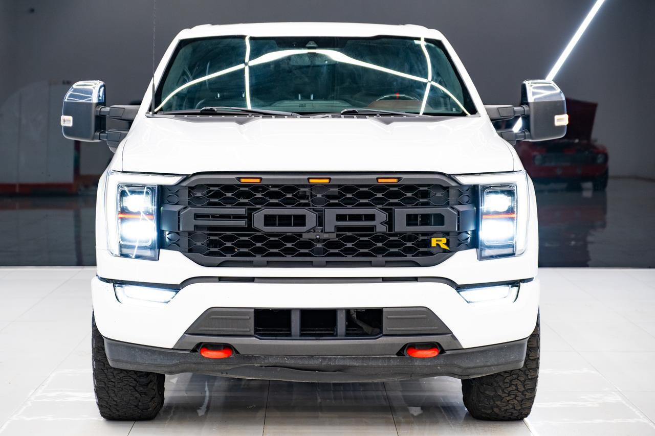 2021 Ford F-150 Miami FL