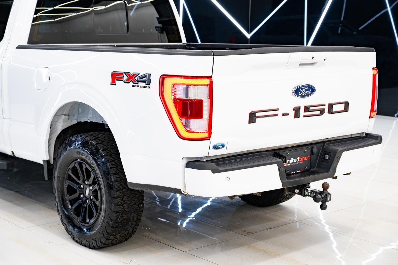 2021 Ford F-150 Miami FL