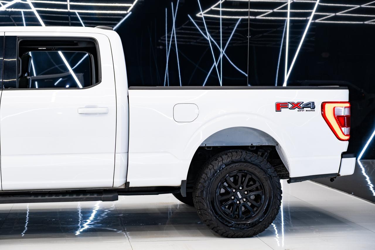 2021 Ford F-150 Miami FL