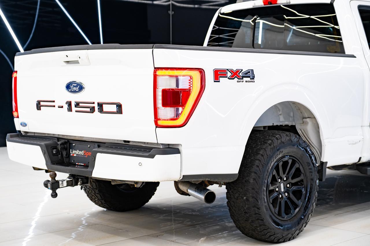 2021 Ford F-150 Miami FL