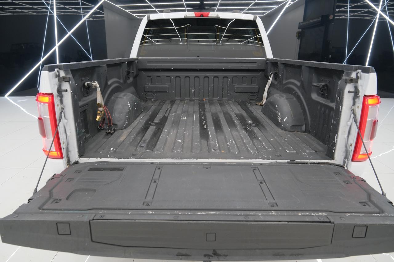 2021 Ford F-150 Miami FL