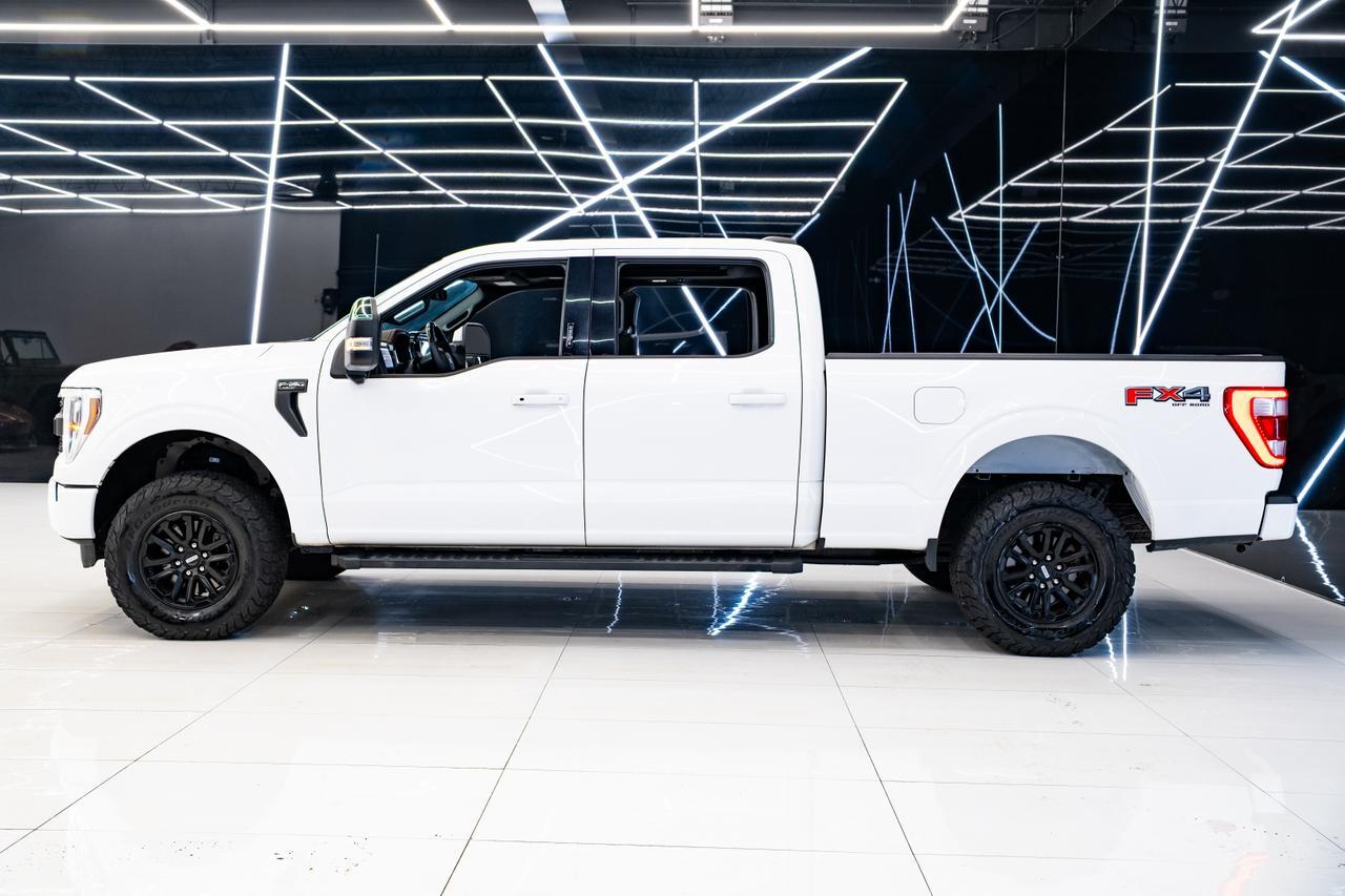 2021 Ford F-150 Miami FL