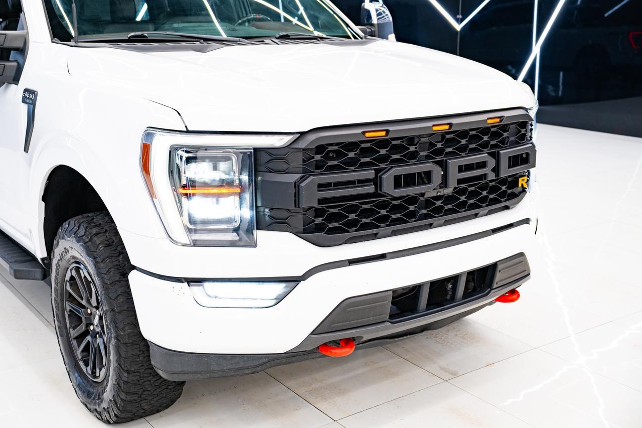 2021 Ford F-150 Miami FL