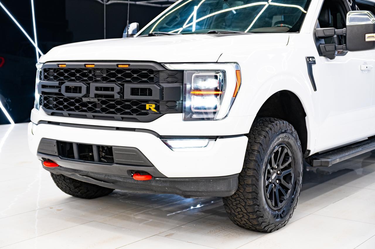2021 Ford F-150 Miami FL
