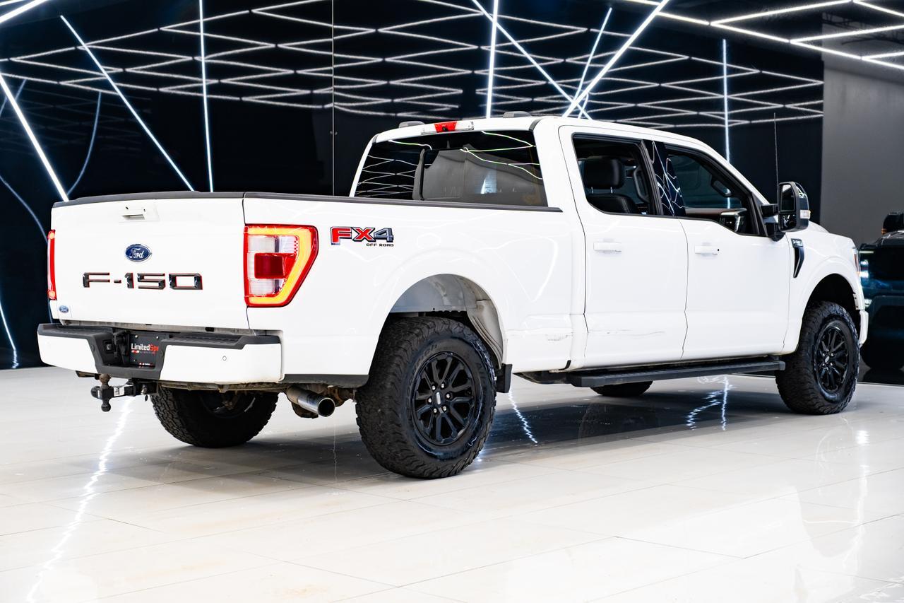 2021 Ford F-150 Miami FL