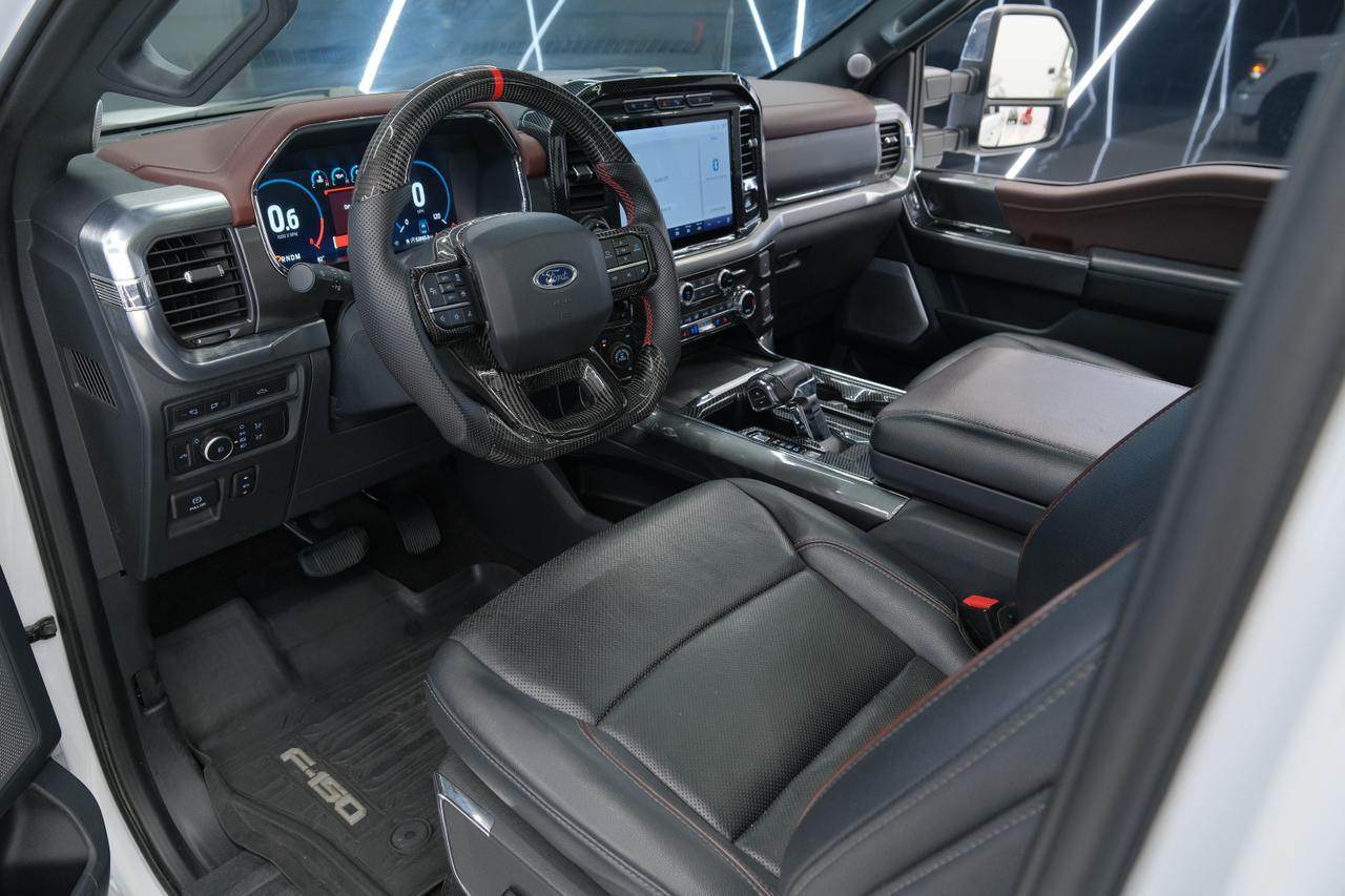 2021 Ford F-150 Miami FL