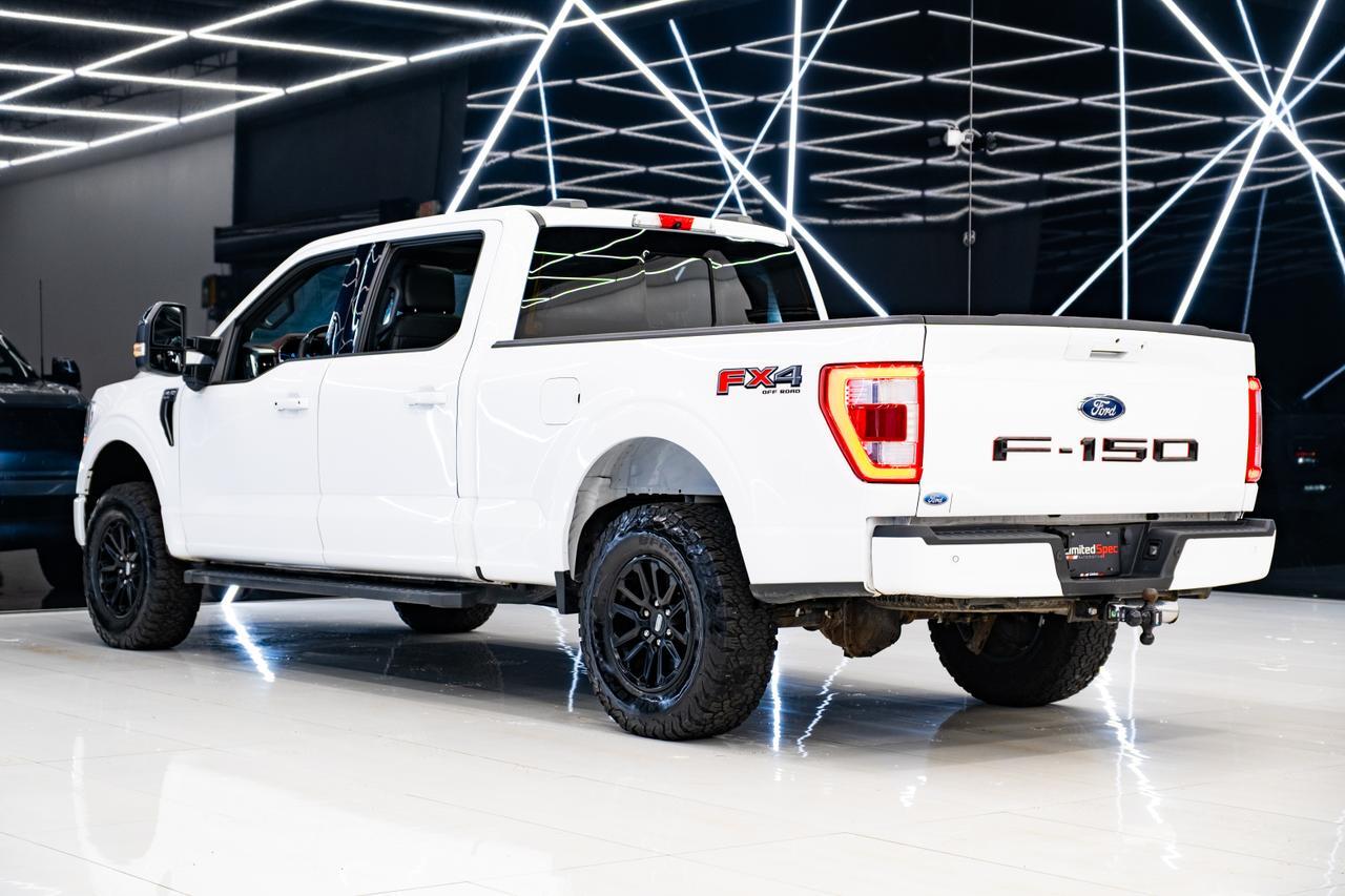 2021 Ford F-150 Miami FL