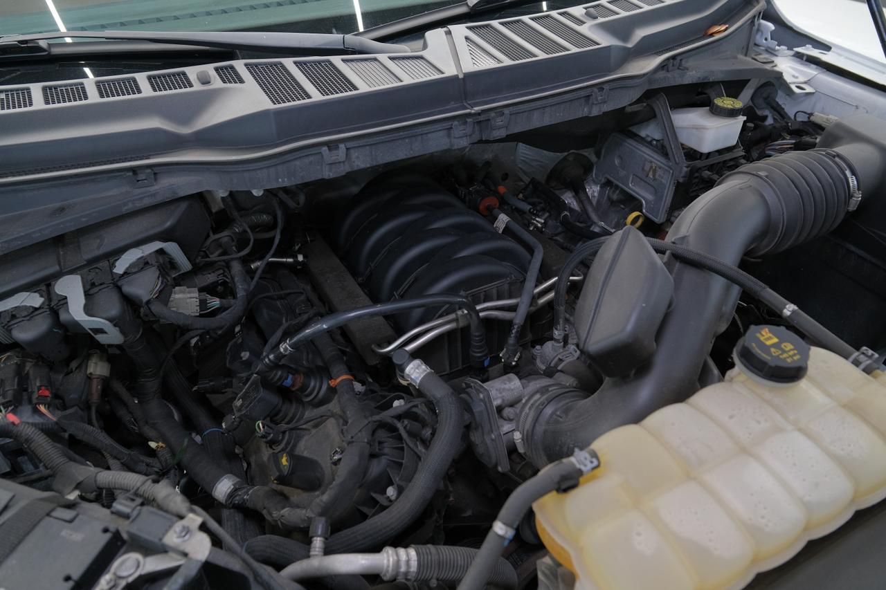 2021 Ford F-150 Miami FL