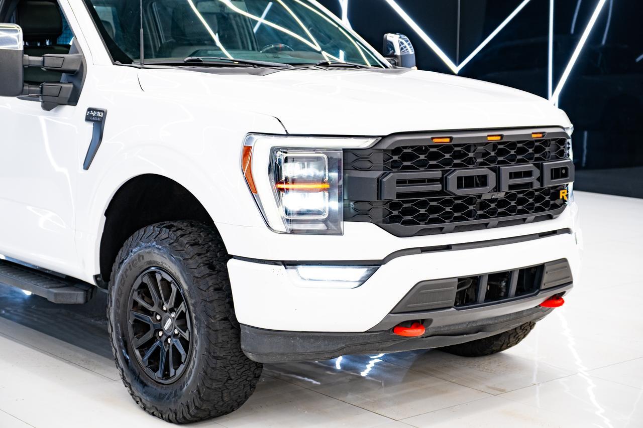 2021 Ford F-150 Miami FL
