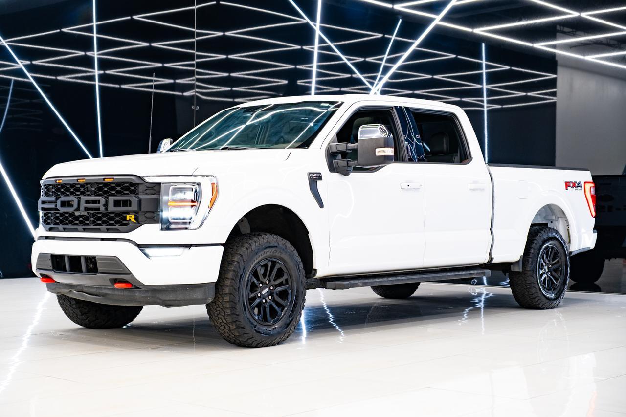2021 Ford F-150 Miami FL