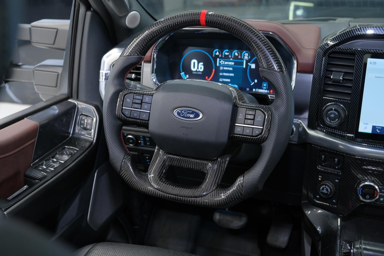 2021 Ford F-150 Miami FL