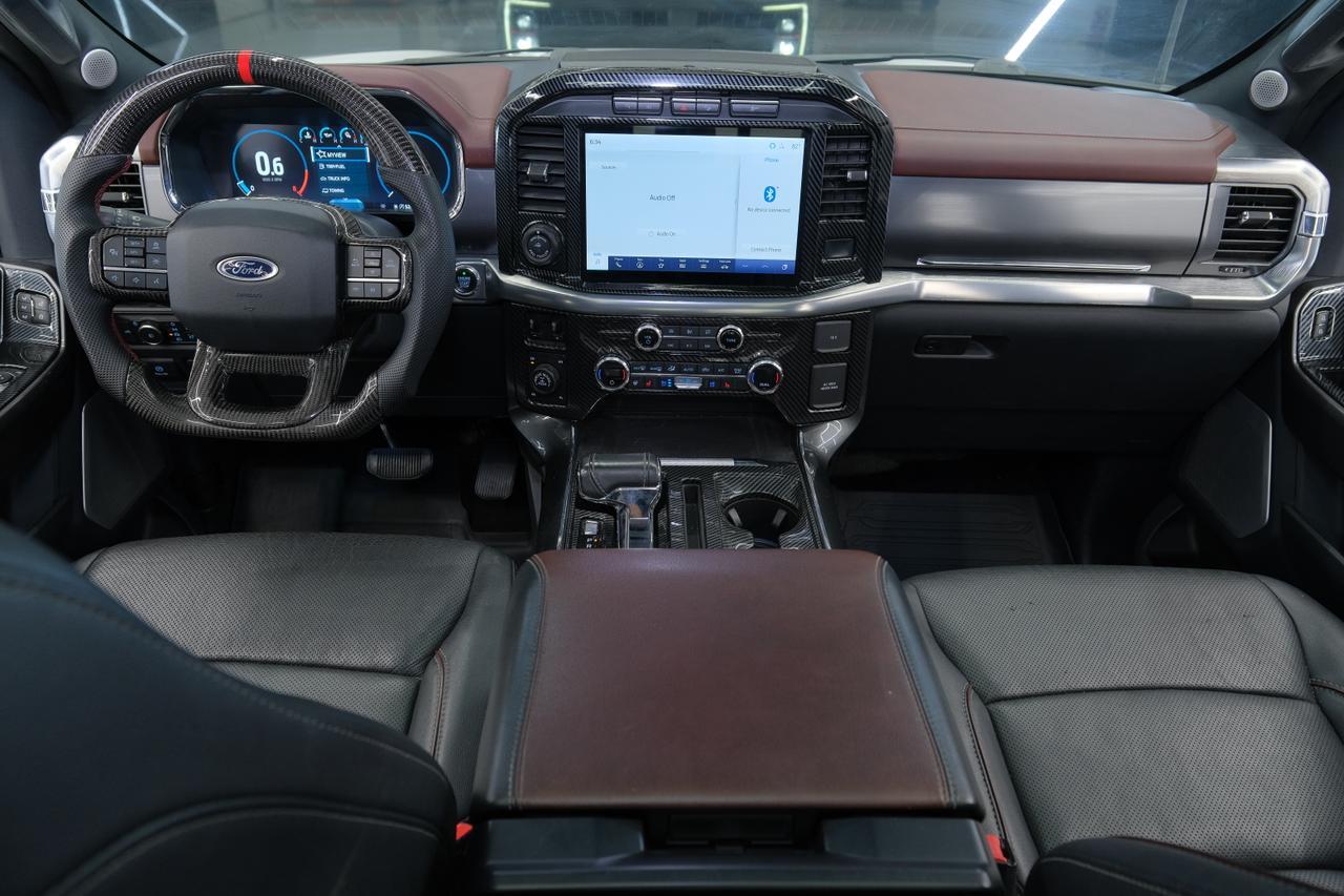 2021 Ford F-150 Miami FL