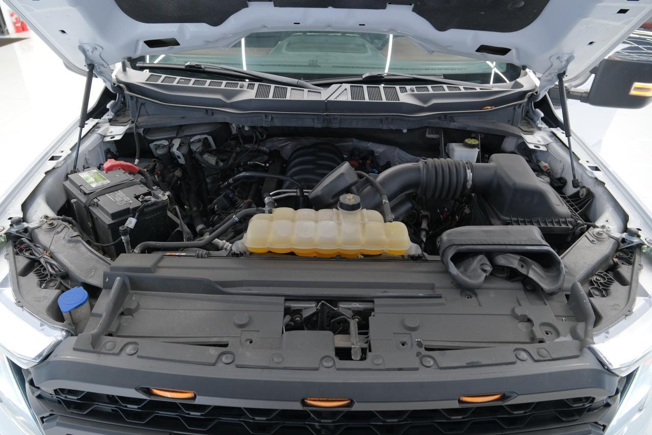2021 Ford F-150 Miami FL