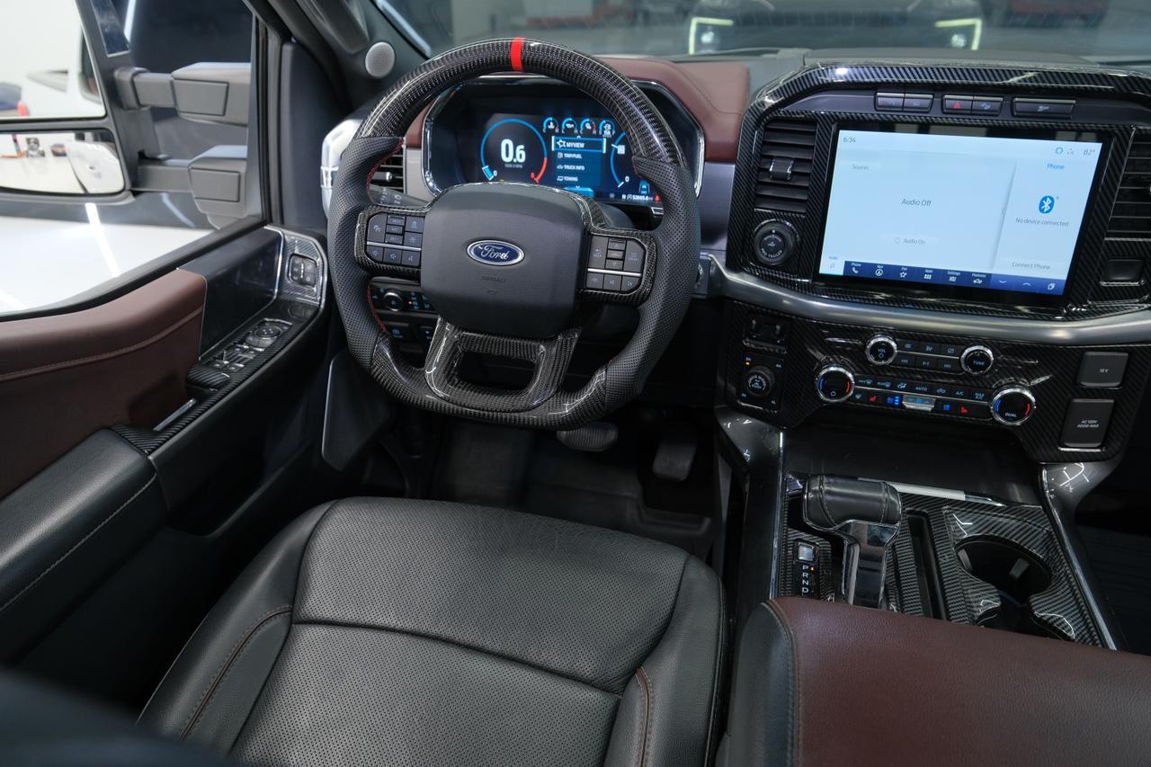2021 Ford F-150 Miami FL