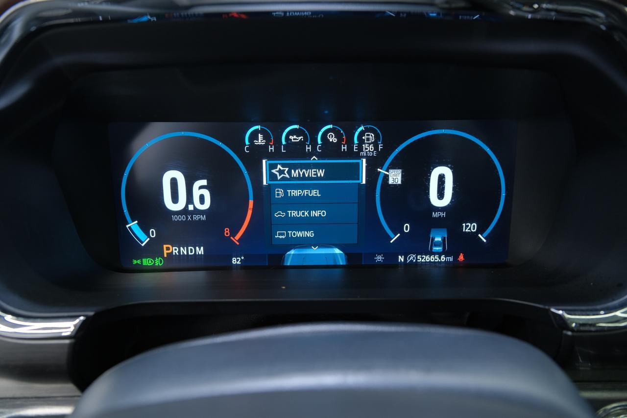 2021 Ford F-150 Miami FL