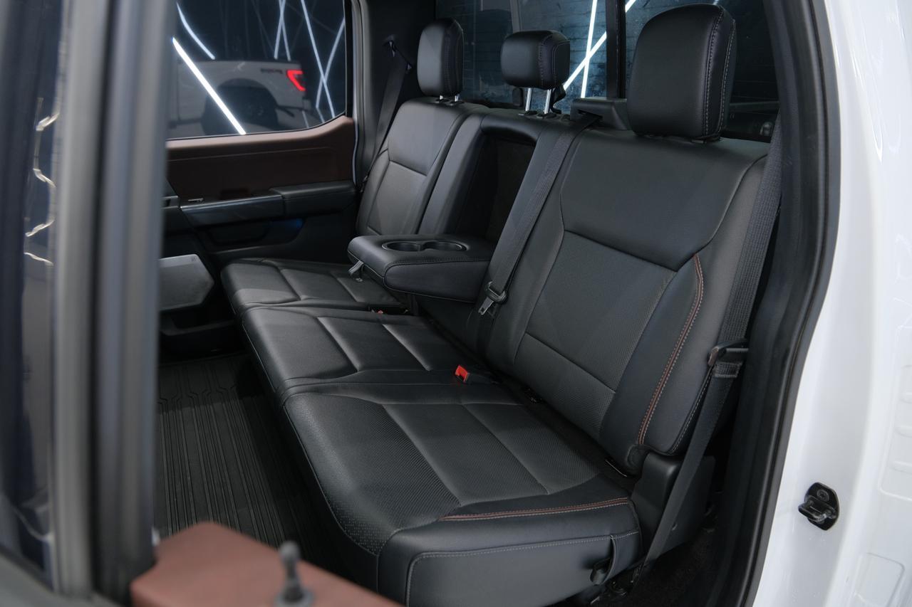 2021 Ford F-150 Miami FL