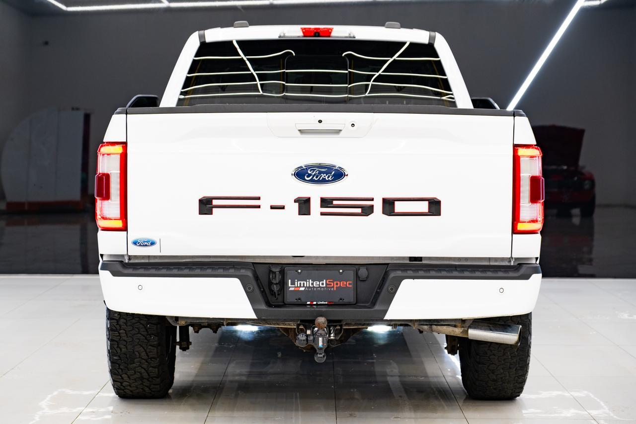 2021 Ford F-150 Miami FL