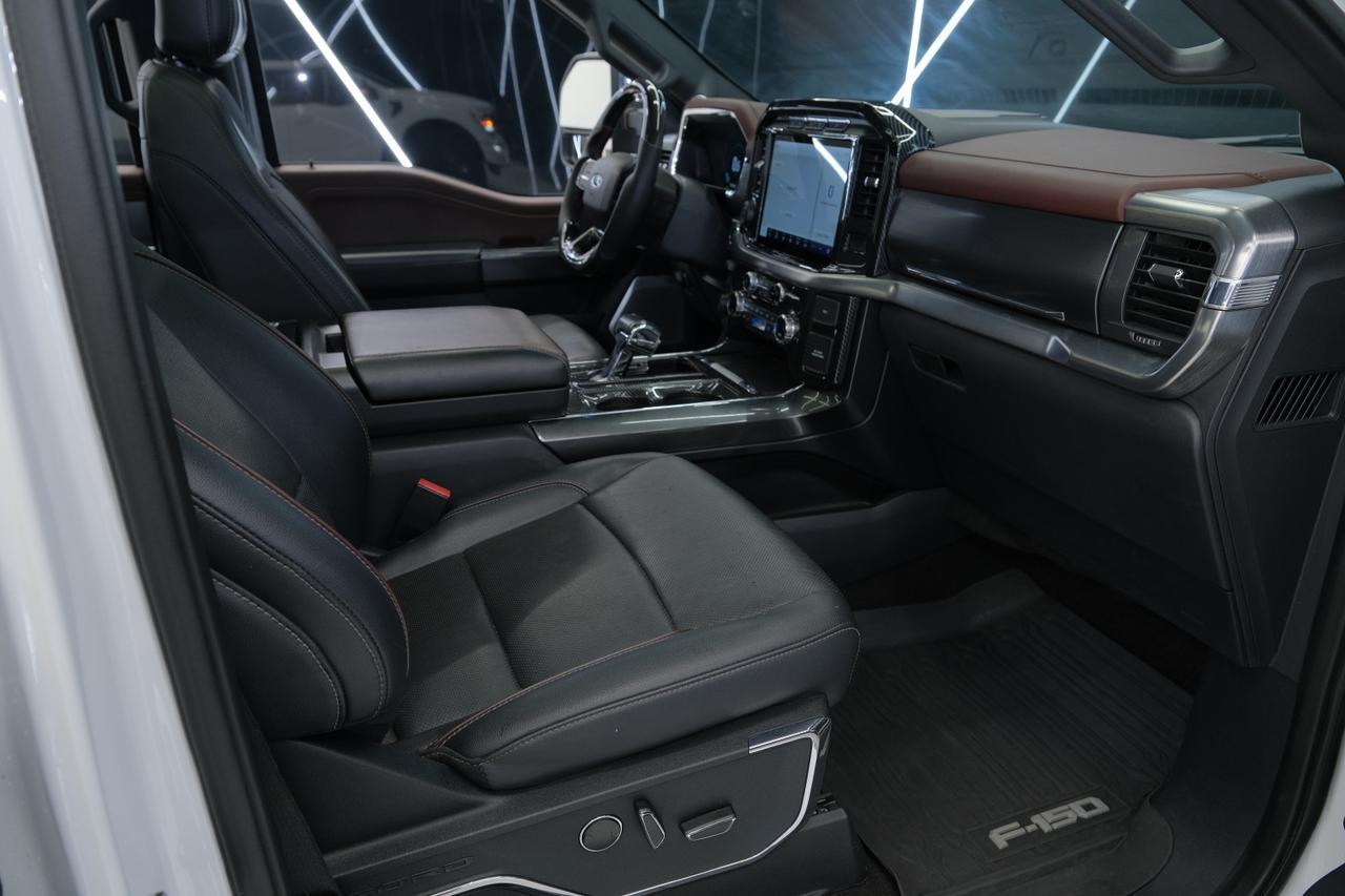 2021 Ford F-150 Miami FL