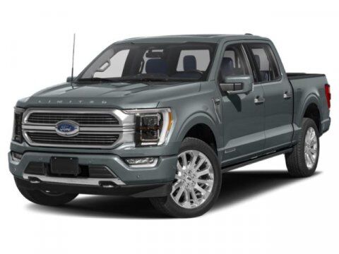 2021 Ford F-150 Oak Ridge TN