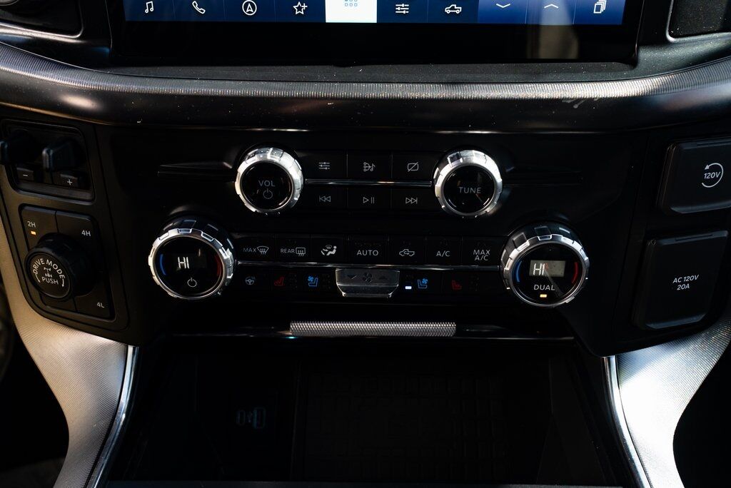 2021 Ford F-150 Beaverton OR