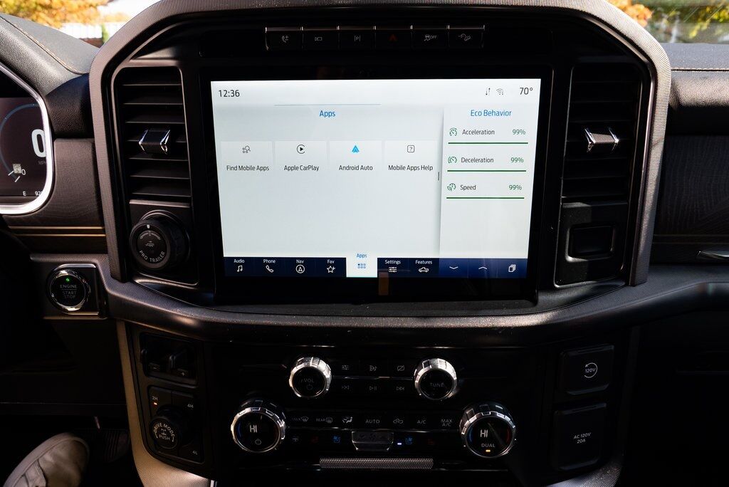 2021 Ford F-150 Beaverton OR