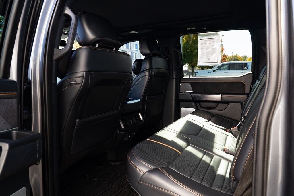 2021 Ford F-150 Beaverton OR