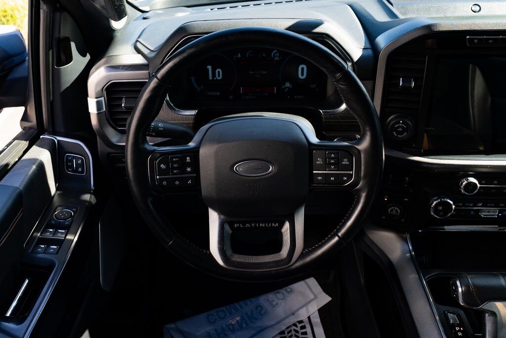 2021 Ford F-150 Beaverton OR