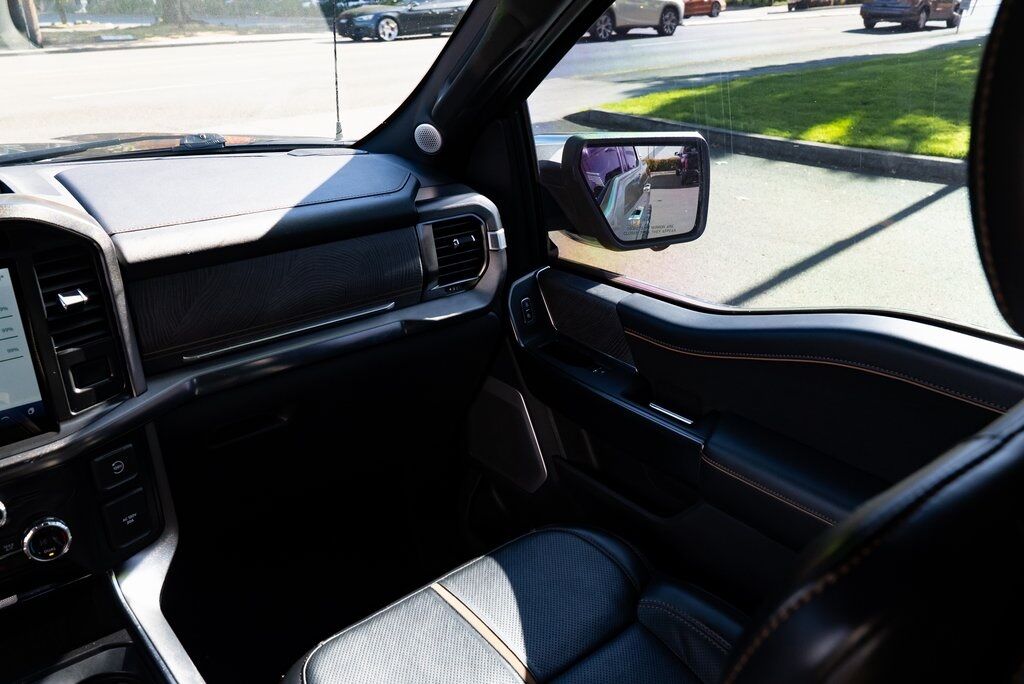 2021 Ford F-150 Beaverton OR