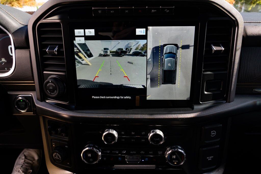 2021 Ford F-150 Beaverton OR