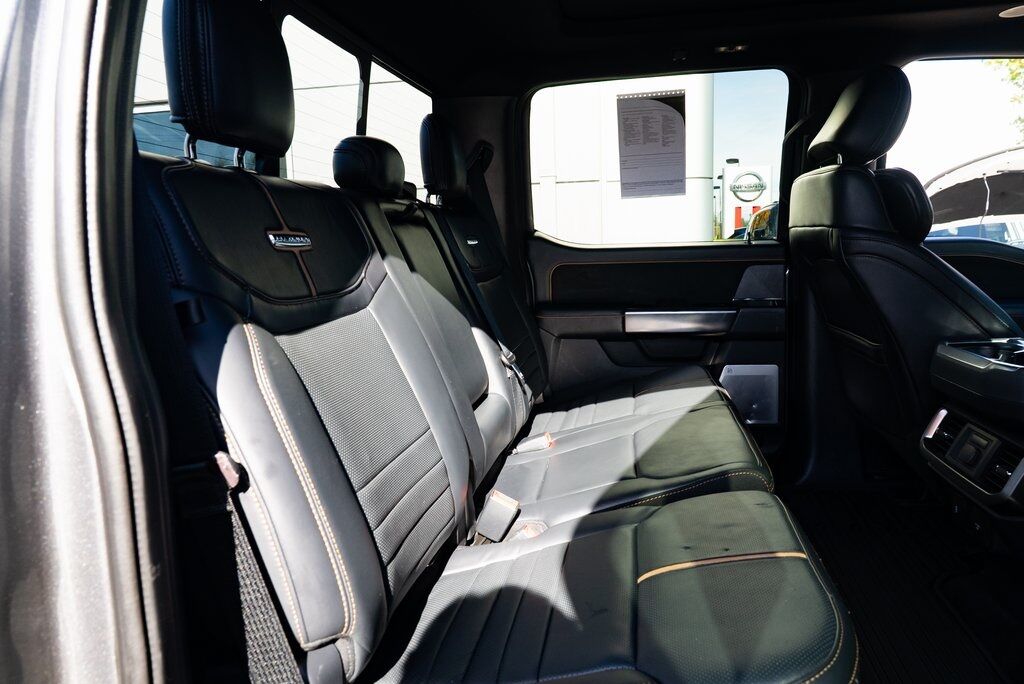 2021 Ford F-150 Beaverton OR