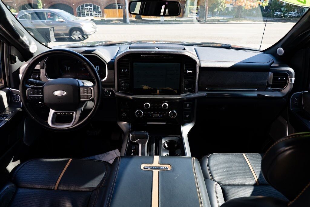 2021 Ford F-150 Beaverton OR